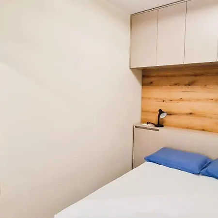 Apartamento 2v1 - Center 1