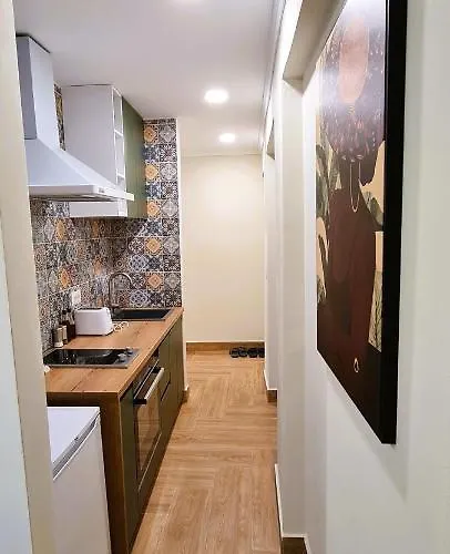 Apartment 2v1 - Center 1 *