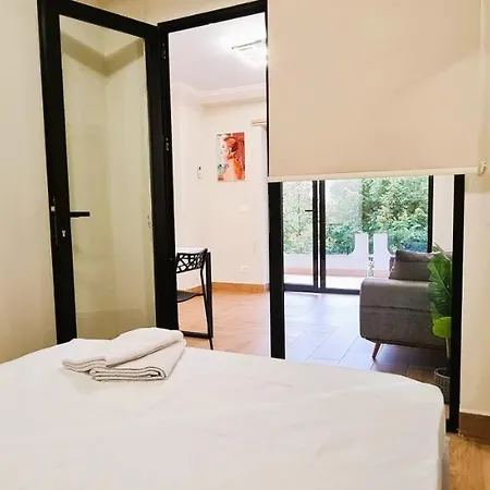 2v1 - Center 1 Apartman
