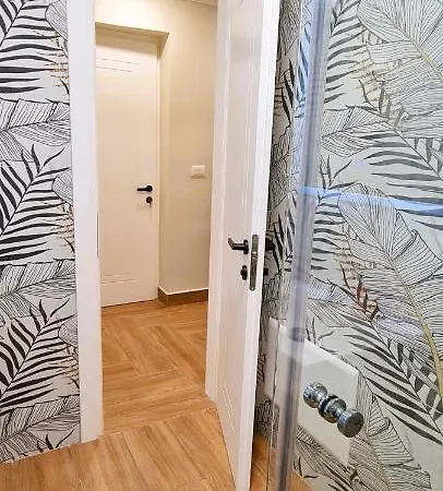 Apartman 2v1 - Center 1 *