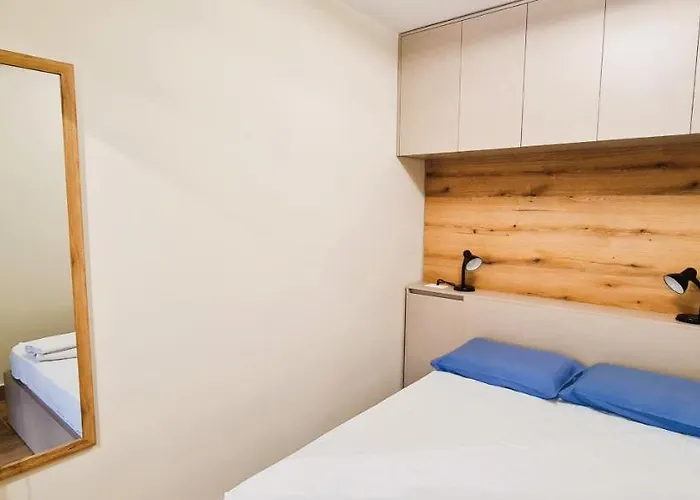 Apartamento 2v1 - Center 1