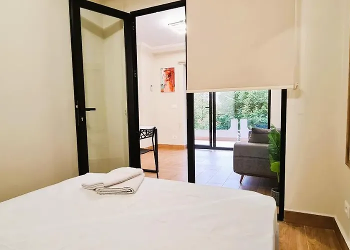 2v1 - Center 1 Apartamento