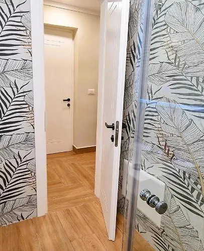 Lejlighed 2v1 - Center 1 *